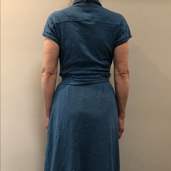 Boden Summer Midi/Maxi Dress - Picture 3 of 3